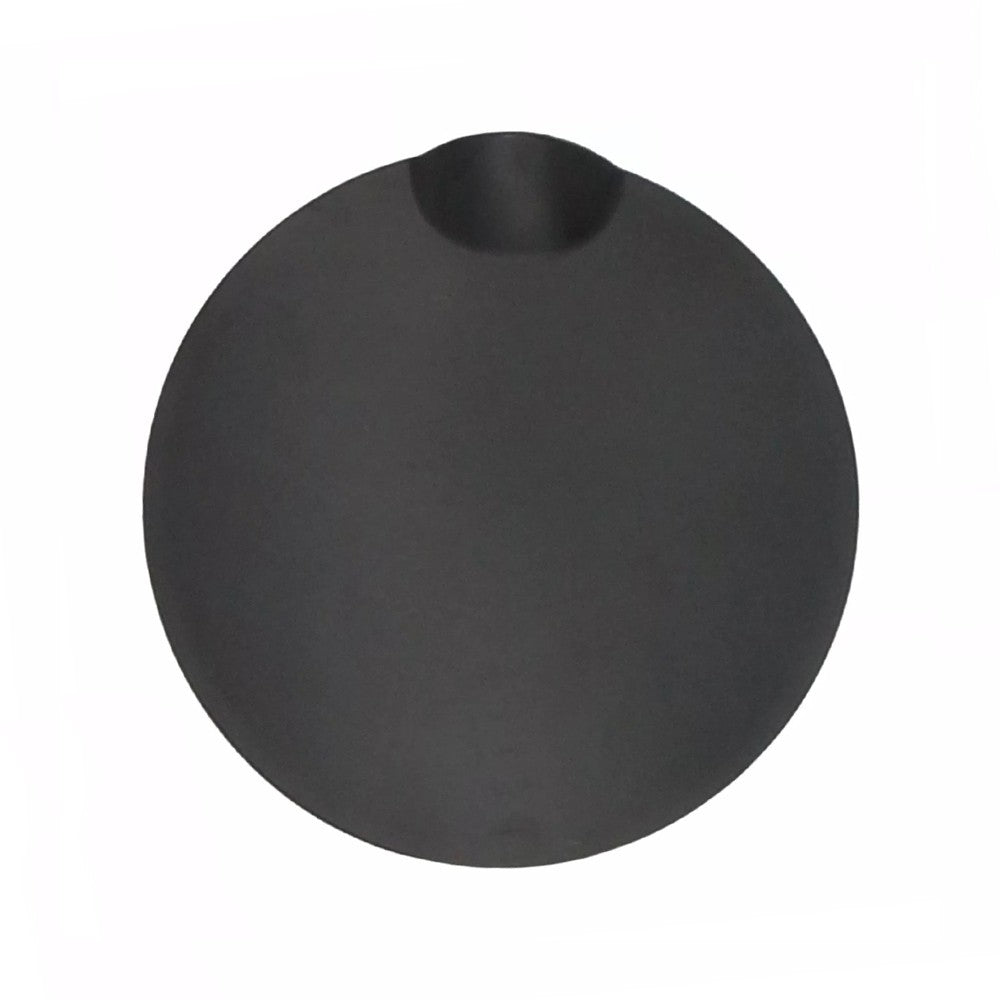 Gas Fuel Door Tank Filler Access Cap Black Fits 2015-2018 F-150 FL3Z99405A26BPTM