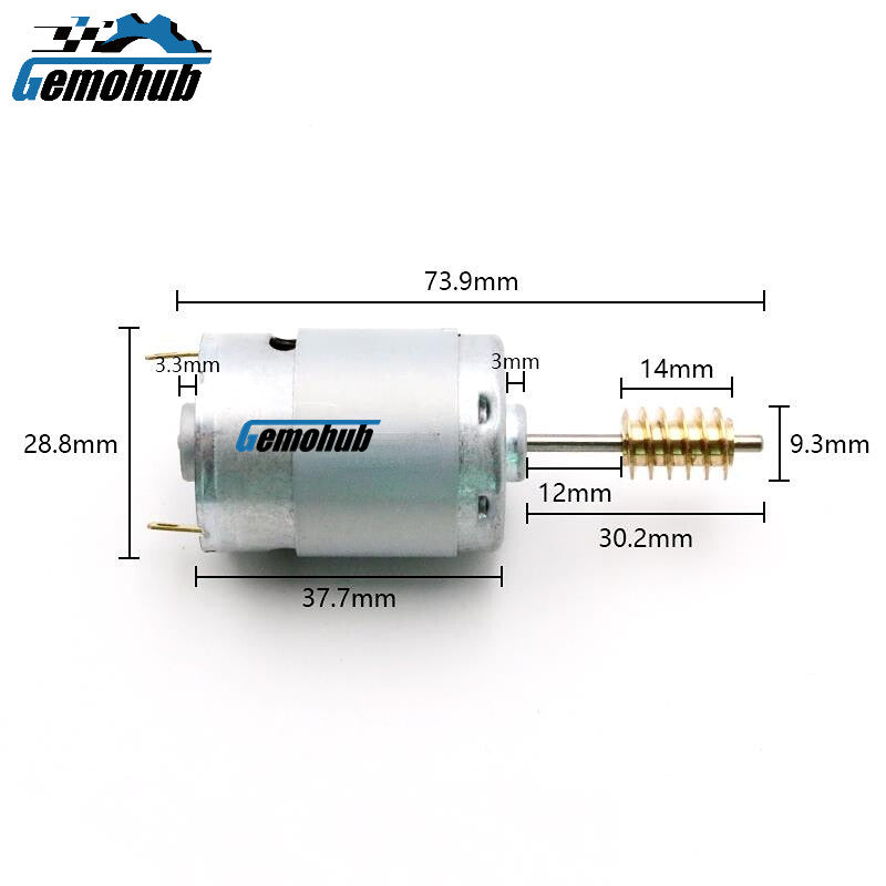 New Steering Column Lock Motor Replace For 2004-2013 for Mercedes-Benz Vito/Viano US