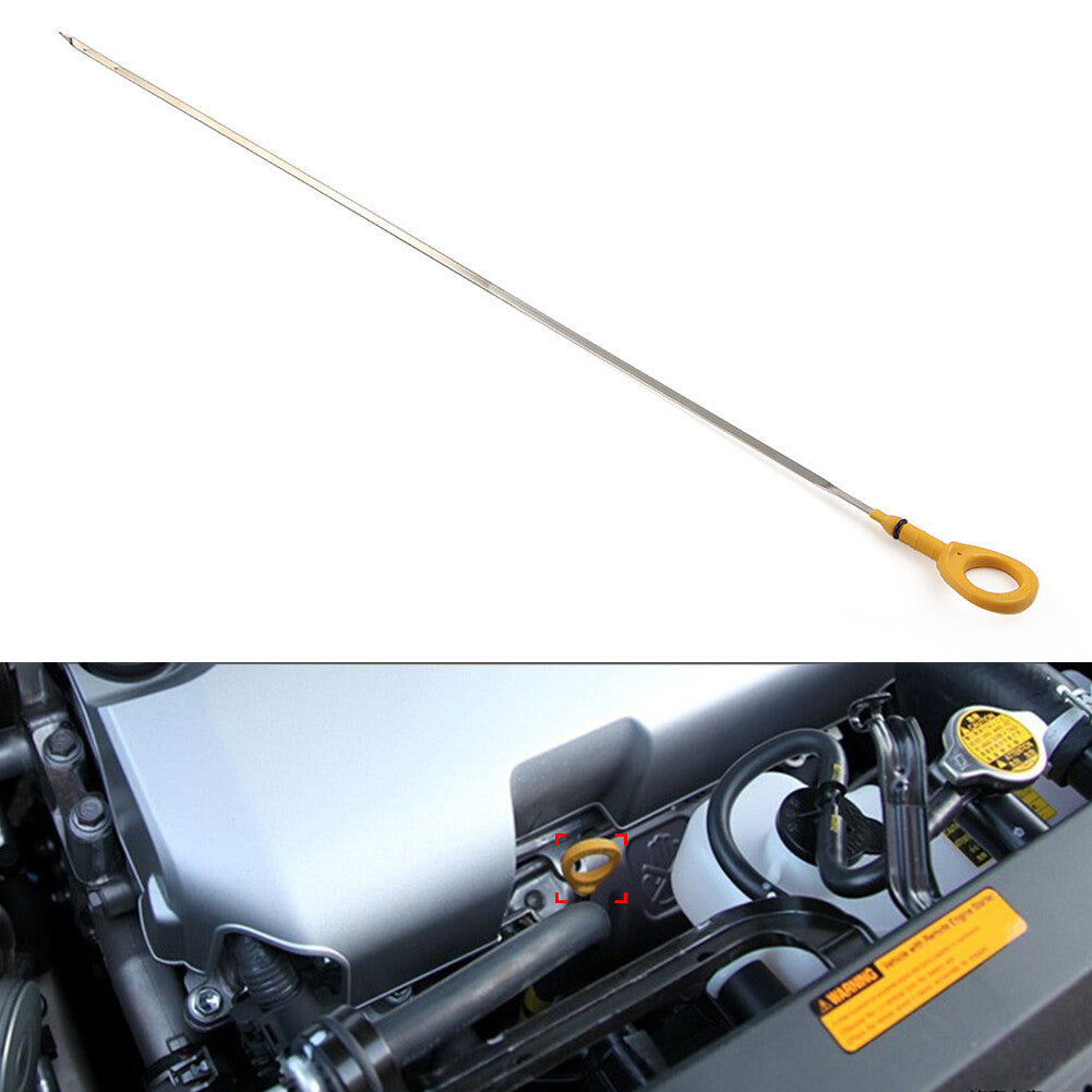 Engine Oil Level Dipstick for Toyota for Avalon RAV4 for Sienna Highlander 15301-31090