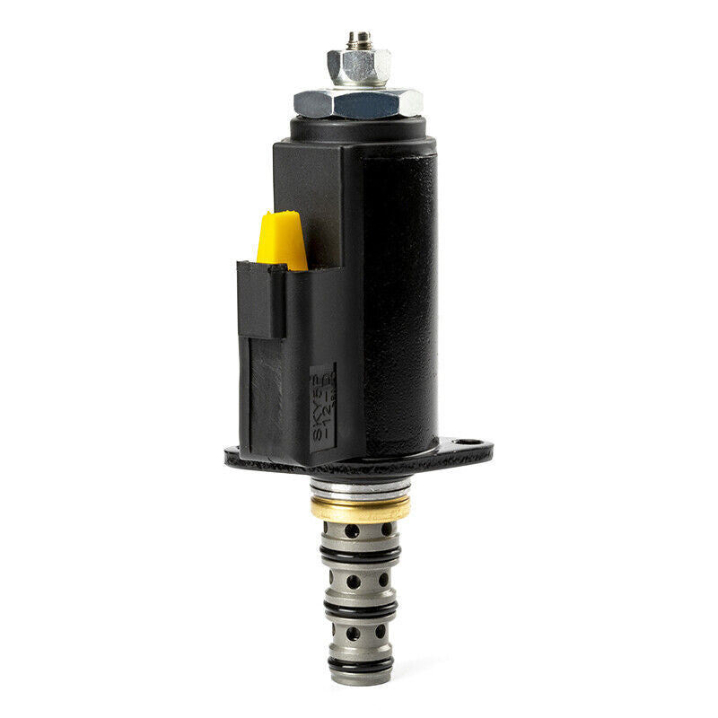 1119916 111-9916 SKY5P-12-D Solenoid Valve 24V, suitable for CAT excavators 200B 320D 320C