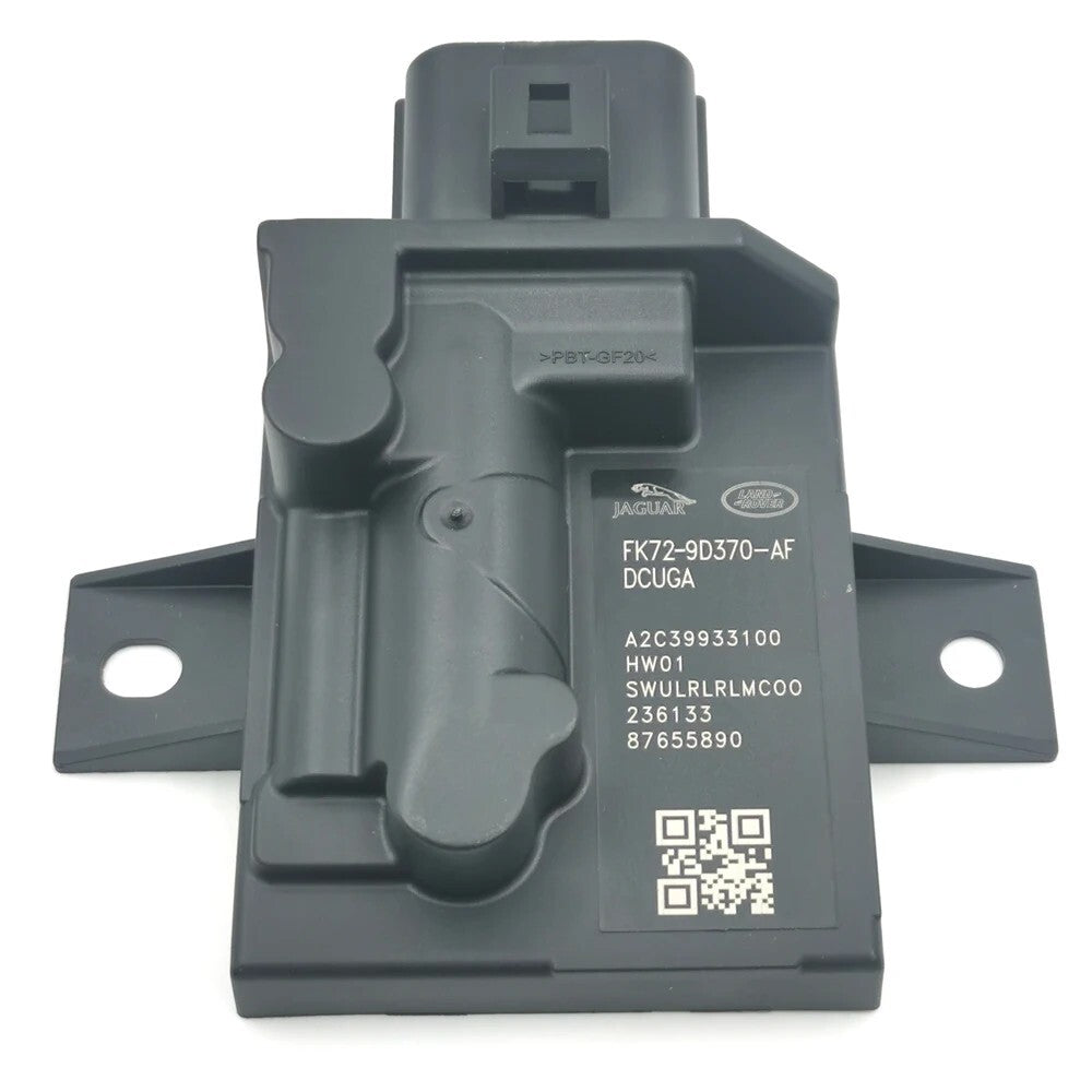 Fuel Pump Control Module for Land Rover for Range Rover Evoque Discovery LR086453