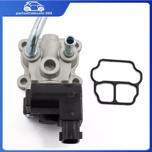 136800-1300 18117-78G60 1612CM16 136800-1612 Idle Air Control Valve for Suzuki
