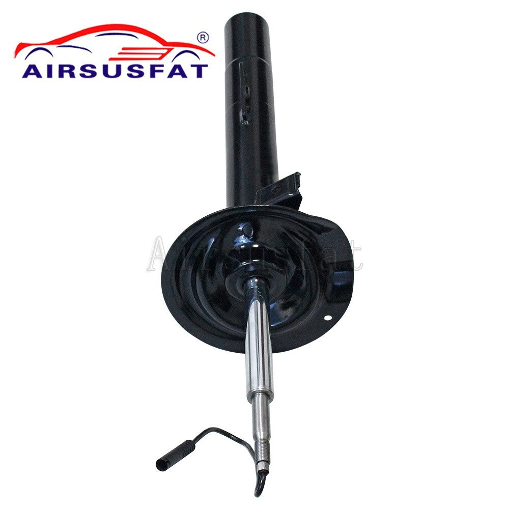 Front left suspension strut with EDC for BMW E38 740i 740iL 750iL