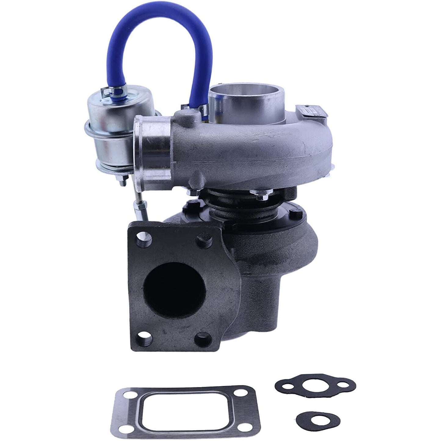 GT2052 Turbo 2674A093 452191-5001S For Perkins Industrial Engine T4.40