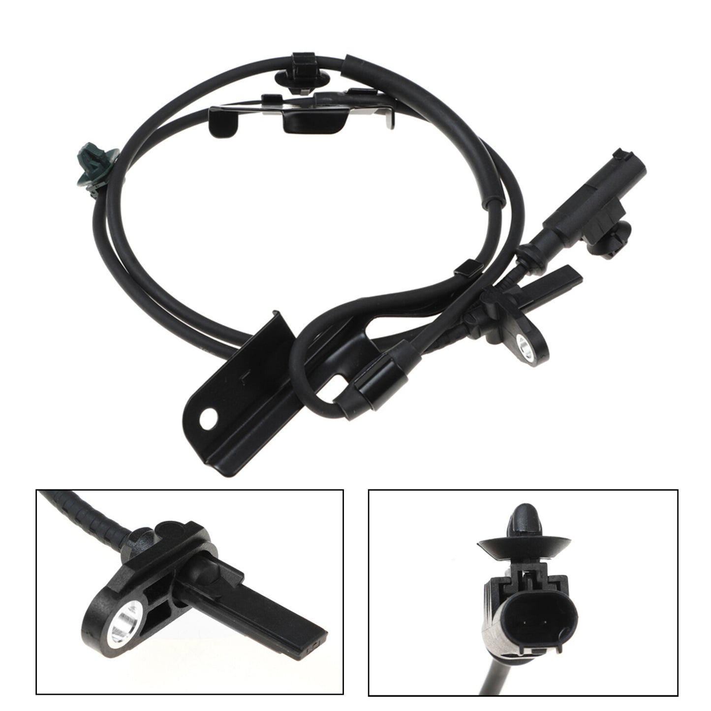 For 2013 for Toyota for Corolla 1PCS New Front Left ABS Wheel Speed Sensor 89543-02120