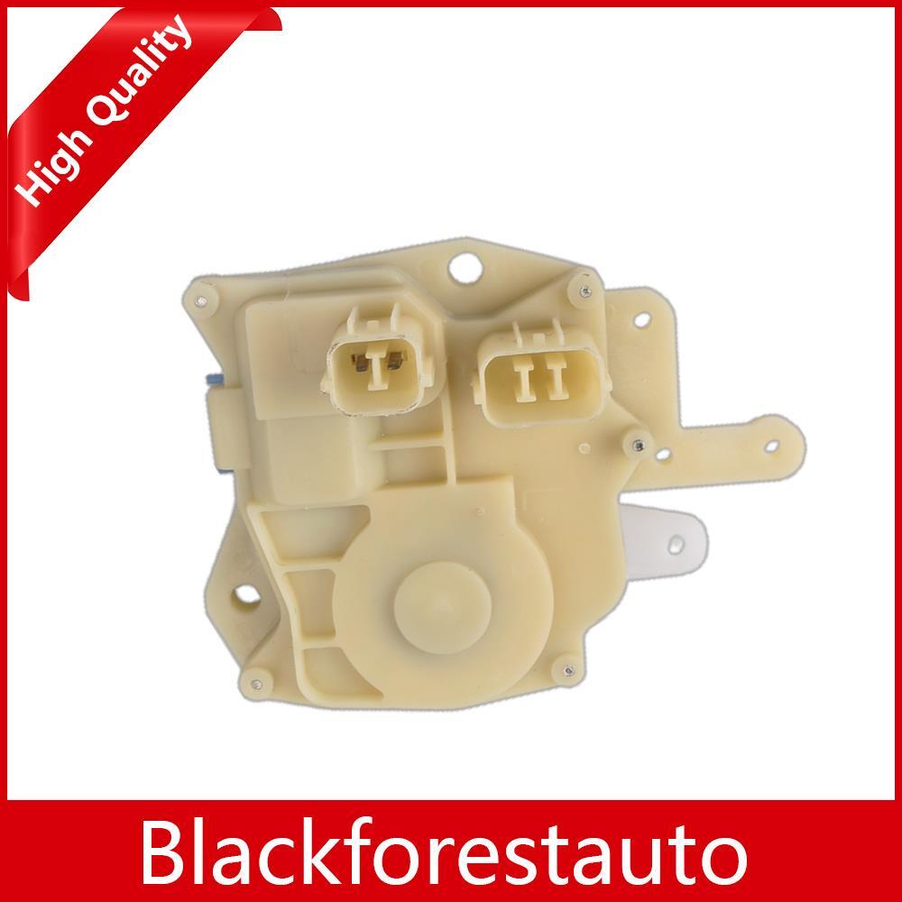 Rear Left Power Door Lock Actuator for Honda for Accord 1998¨C2002 Insight 2000-2006