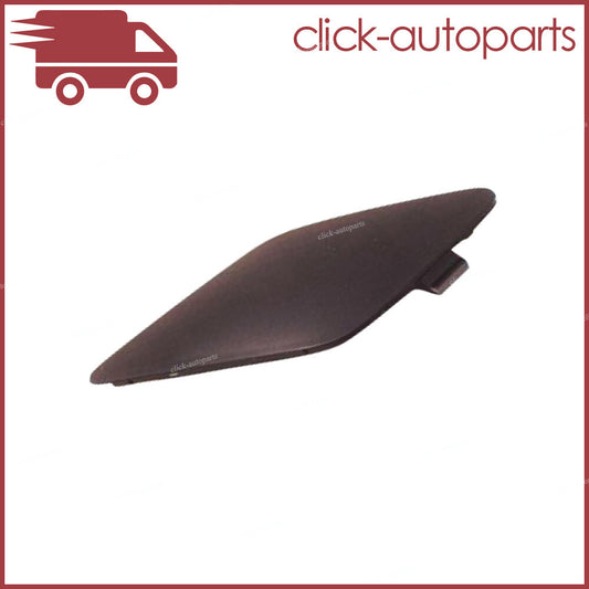 Front Left Bumper-Tow Hook Eye Cap Cover 52128-47908 for Toyota Prius 2017-20