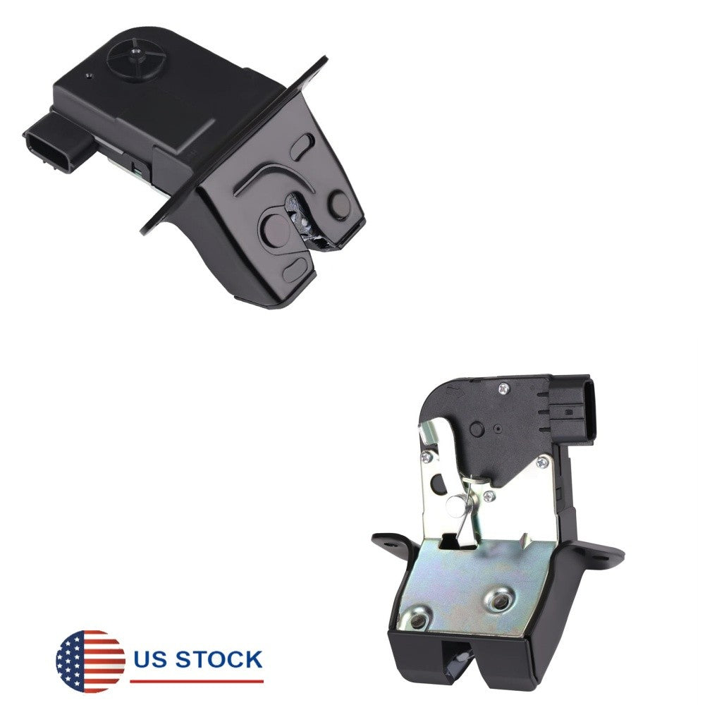 Fit for Hyundai for Veloster 2012-2017 Rear Tailgate Latch Trunk Lid Lock Actuator