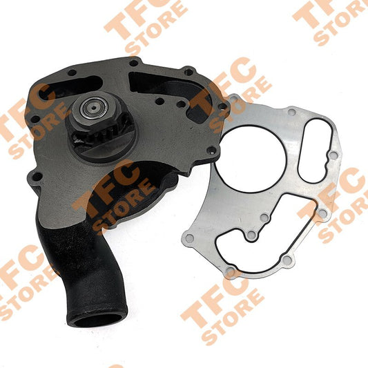 New 4131A046 Water Pump U5MW0154 U5MW0164 for Perkins 1004-40T 1006-60T Engine
