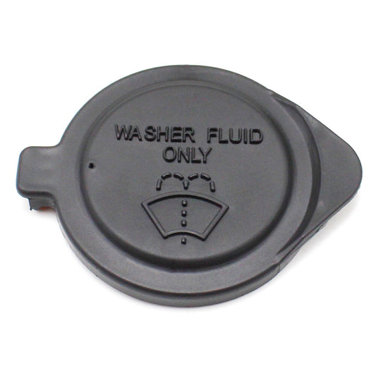For Prius C 12-17 Yaris 15-17 Wiper Washer Fluid Reservoir Tank Bottle Cover Cap