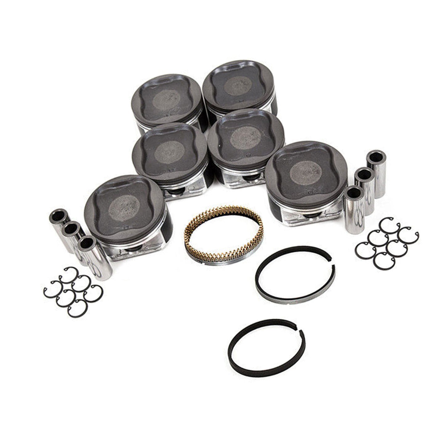 Set of Engine Rebuild Kit 1GRFE For 03-09 for Toyota 4Runner FJ Cruiser Tacoma 4.0L
