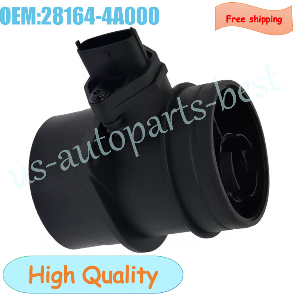 Mass Air Flow Sensor for Hyundai Terracan H-1 for KIA Sorento 2.5 2.9L 28164-4A000