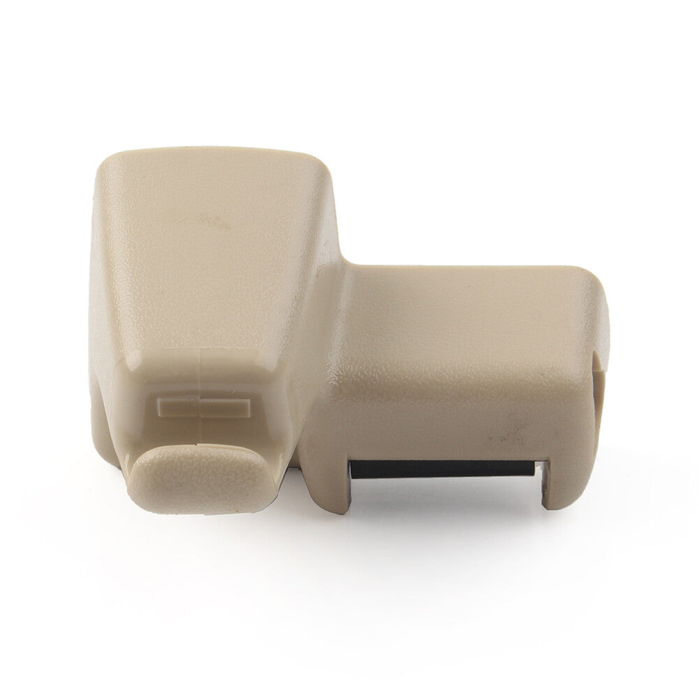 for Land Rover for Range Rover L322 2003-2012 Sun Visor Right Retaining Clip Beige
