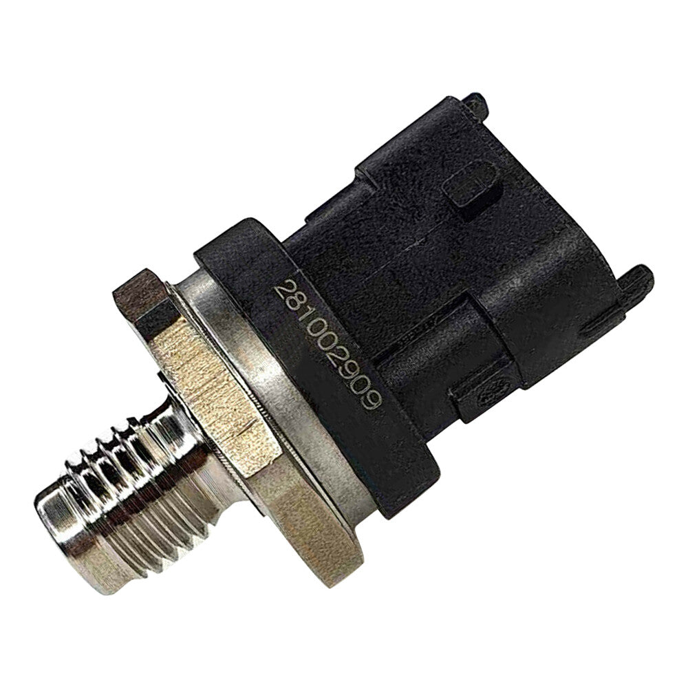 Front Fuel Pressure Sensor 281002909 Fit for Fiat Brava (182_) 1.9 Jtd for Hyundai