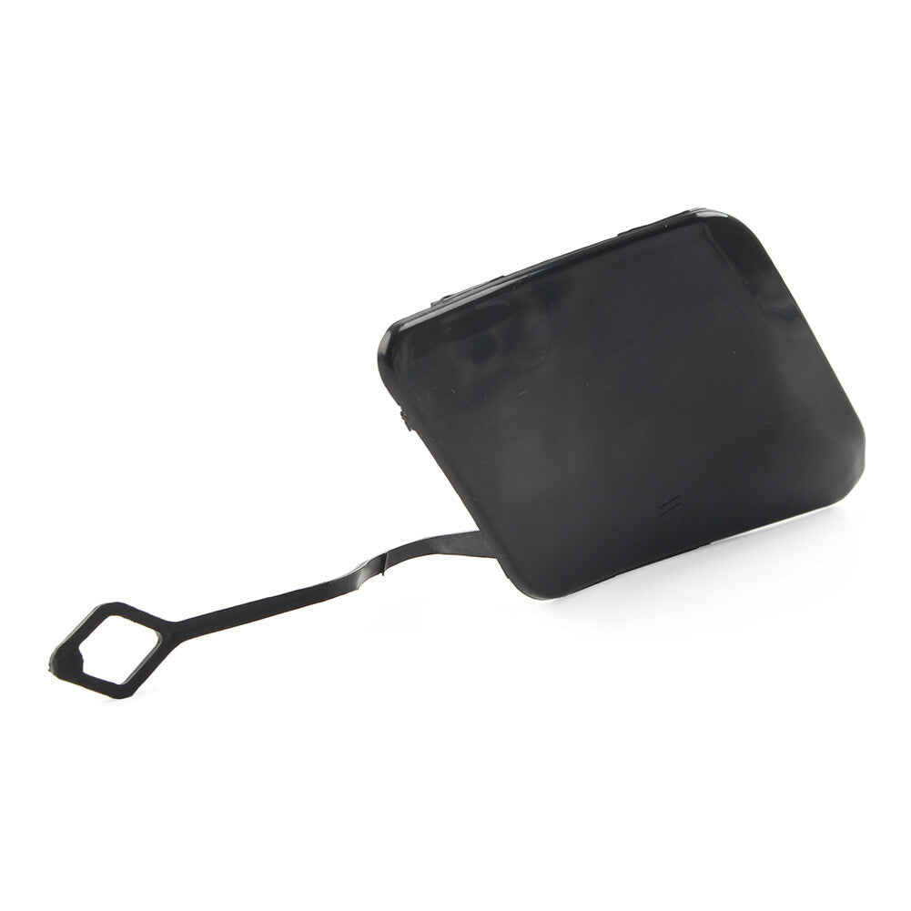 Front Bumper Tow Hook Eye Cover for Mercedes-Benz C Class W204 S204 C204