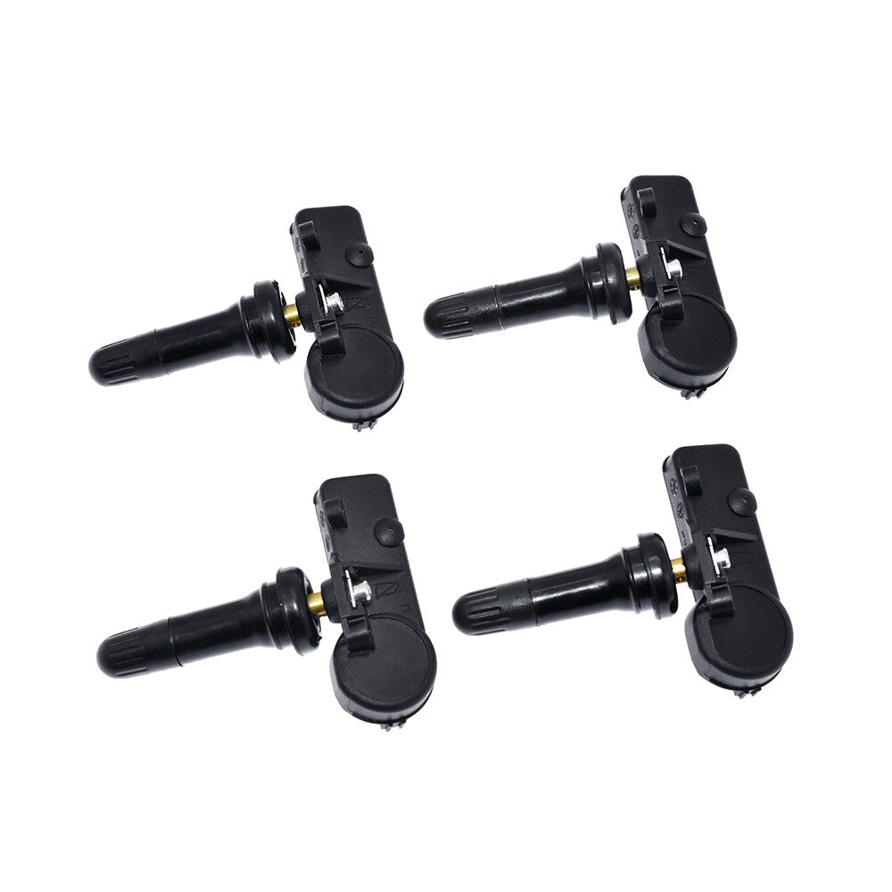 4Pcs 68241067AB TPMS for Chrysler for Jeep for Dodge Tire Pressure Sensor #56029398AB