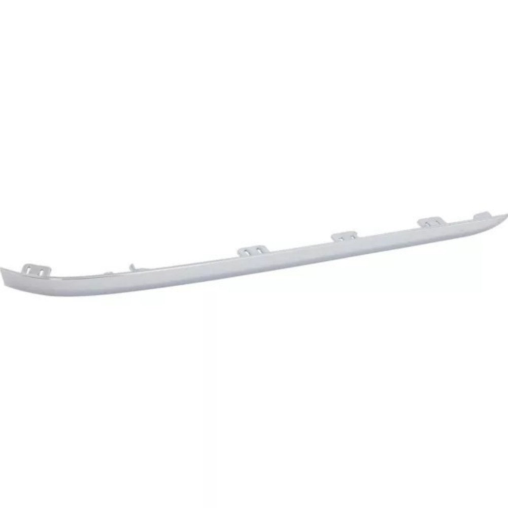 Bumper Trim Molding Step Pad for BMW 740 740d G11 G12