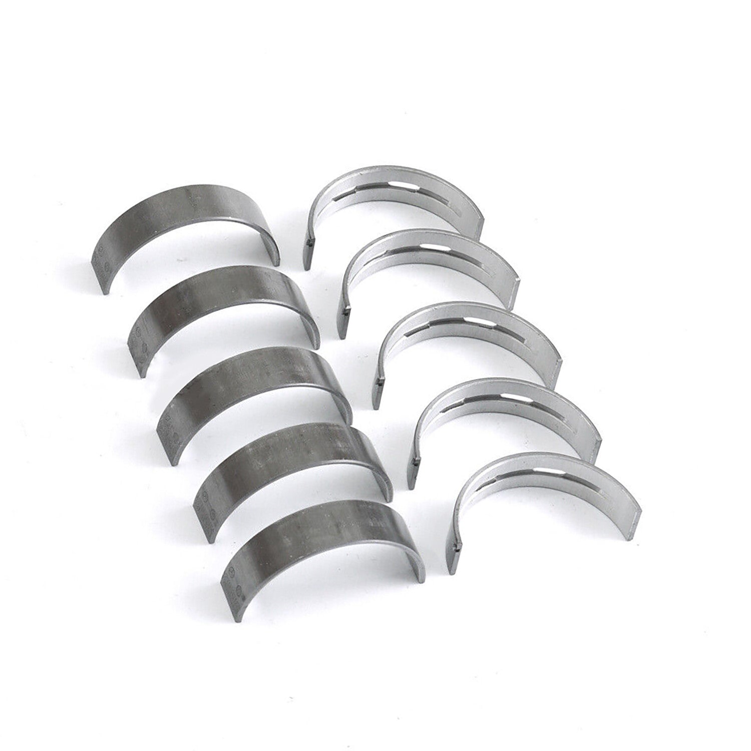 for Mercedes-Benz C180 A200 W205 X156 Main Crankshaft Bearings M274 M270 1.6T CN