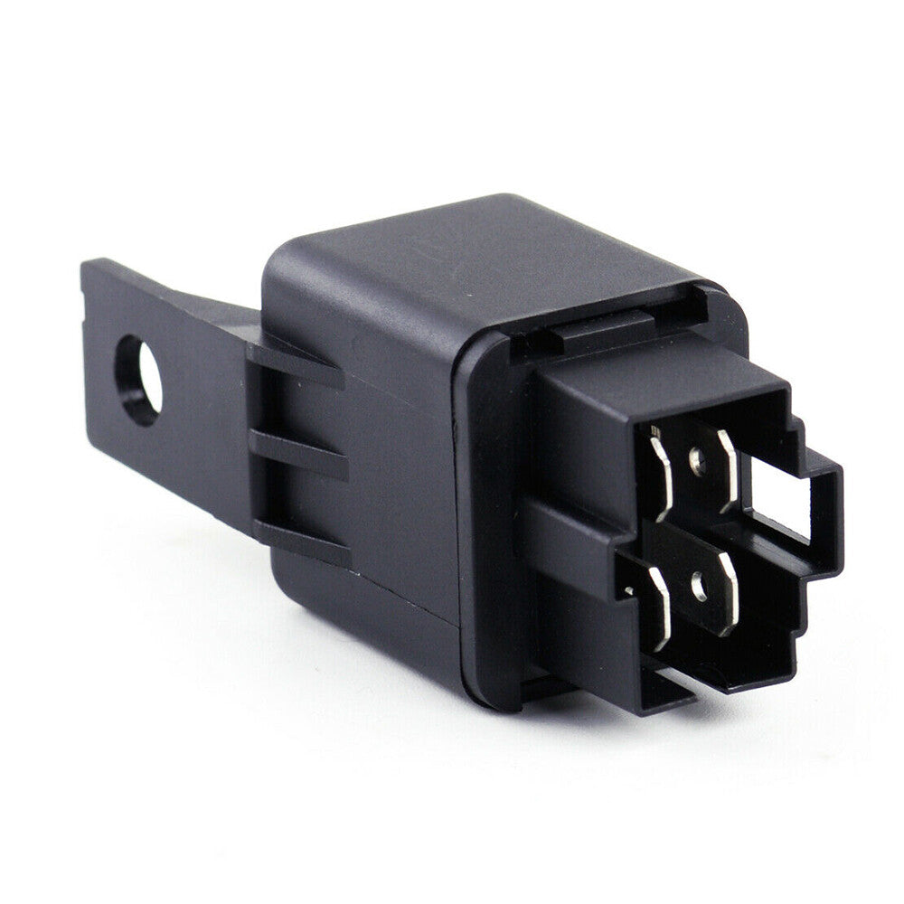 Universal New Fog Driving Light Wire Wiring Harness Relay 12V 40A YL-388-S
