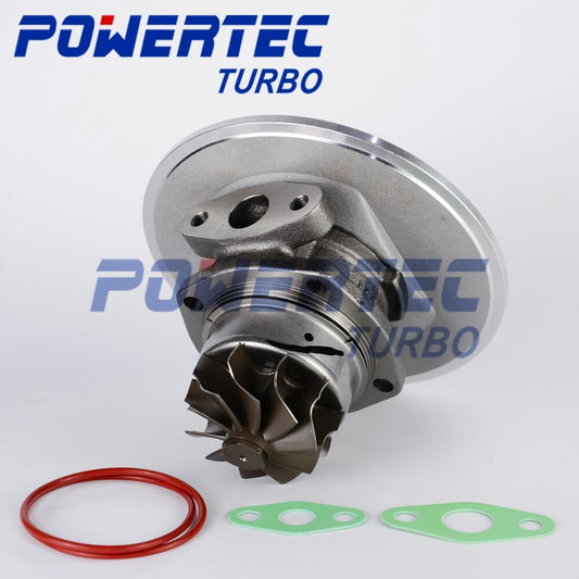 Steel billet turbine CHRA cartridge 796155-2 for Volvo truck VM270 MWM 7.2 L 7002103C1