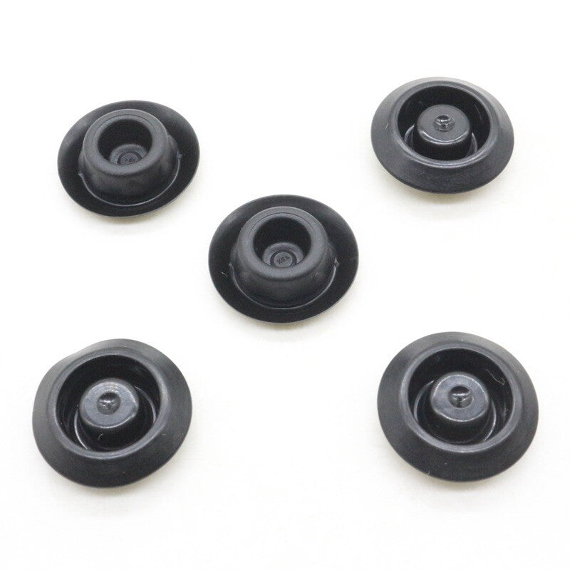 5 car body plugs suitable for Honda Accord, for Civic , CR-V, CR-Z, for Acura MDX RL 95551-15000