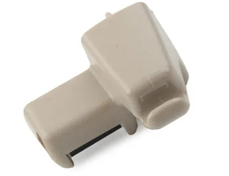 L+R Sun Visor Retainer Clip Clasp for Land Rover for Range Rover L322 Fixing Clip