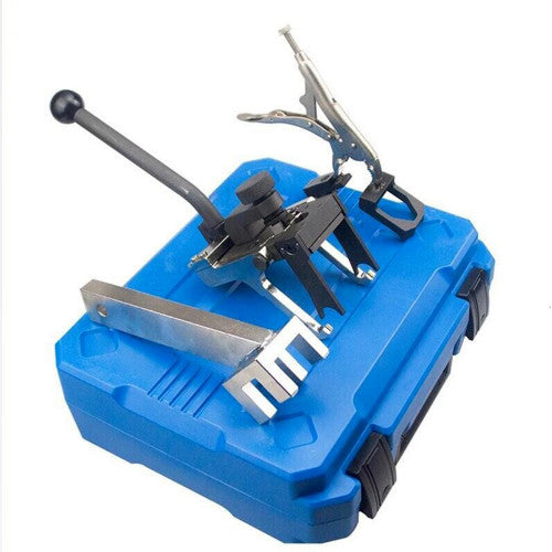 Valve Pressure Spring Remover Plier Tool for BMW for Mini N12 N14 N16 N18 Engine