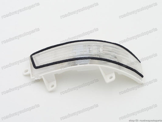Right Side Door Mirror Lamp Indicator Turn Signal Light for HONDA JADE 2014-2016