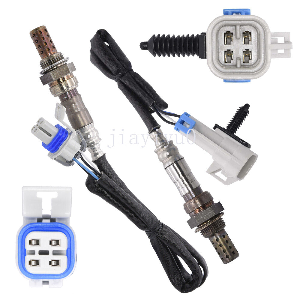 for Mazda 6 1.8L 2.0L 2.3L 2002-2007 New Upstream Oxygen Sensor LFH1-18-8G1