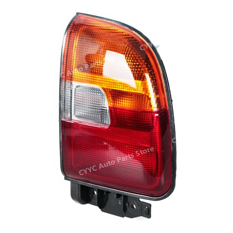 1Pcs Left Side Rear Tail light for Toyota RAV4 1996-1997 81550-42010