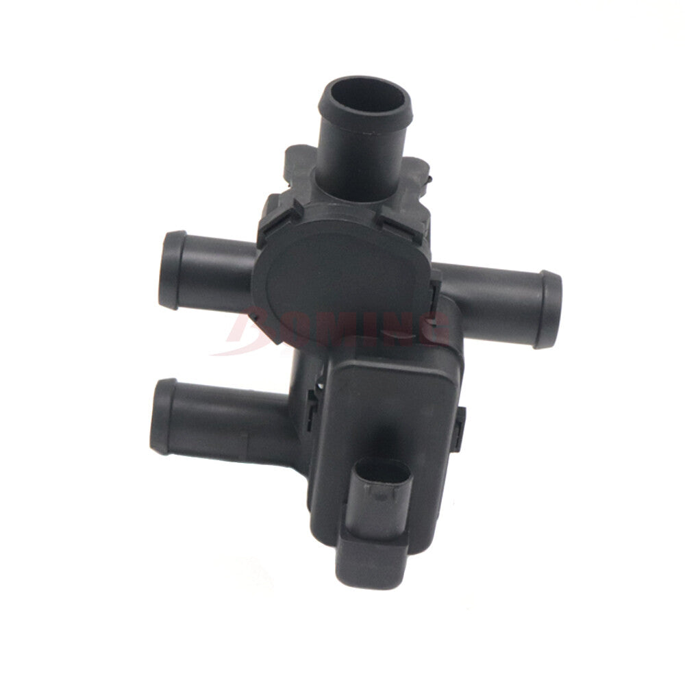 Heater Control Valve 2308300084 for Mercedes-Benz CL550 CL600 S600 S63 S65 AMG