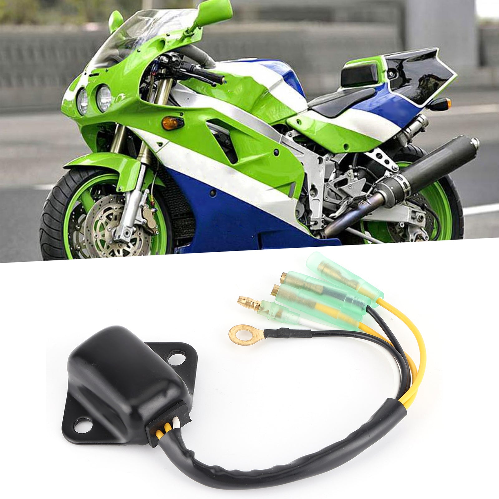 Voltage Rectifier Regulator 21066-3703 Parts For Jet Ski 650 SX JS650 1988-1991