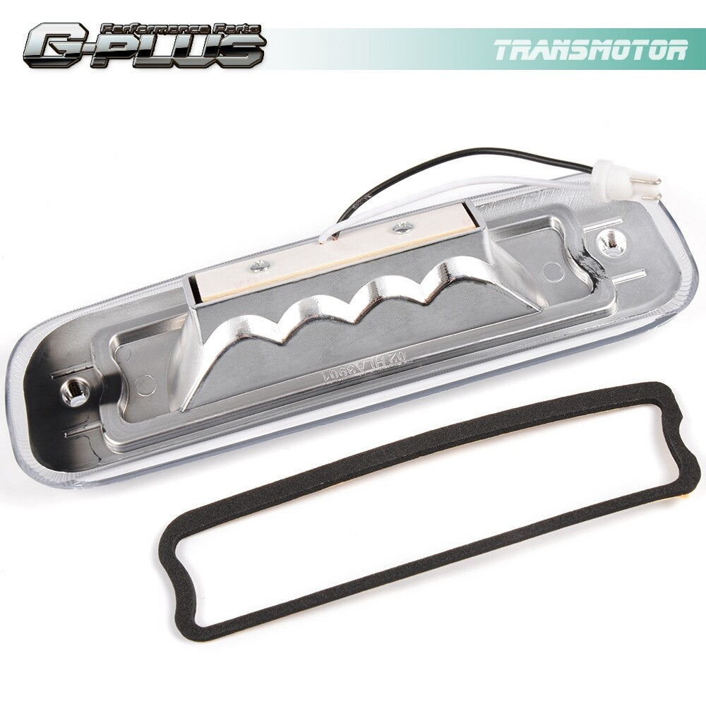 97 - 2001 Cherokee XJ LED Third Generation Whitening and Brightening