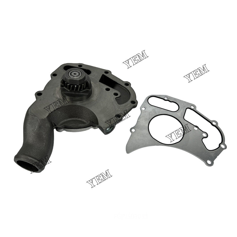 1104D-E44TA Water Pump U5MW0204 Fit For Perkins Engine For Perkins Water Pump