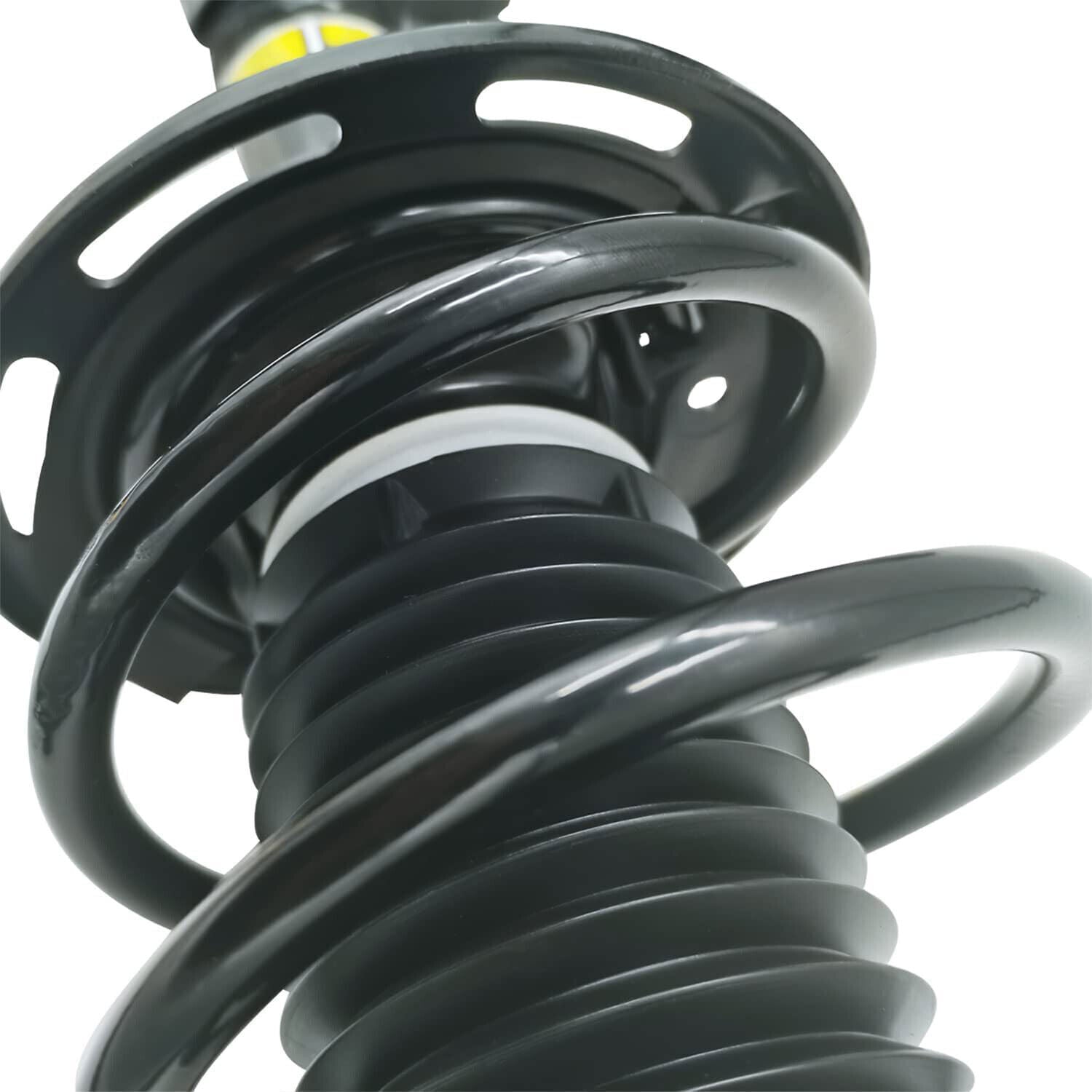 4x front and rear shock absorber strut combination magnetic for Audi A3 Quattro S3 RS3 8V 15-23