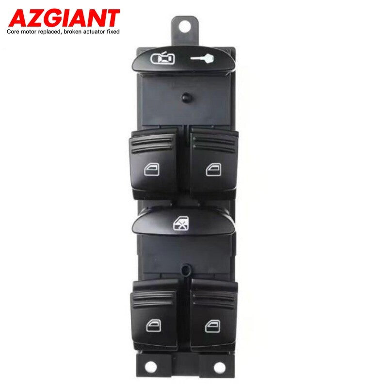 Front Left Driver Power Window Switch 95561315600 for 2003-2010 for Porsche for Cayenne