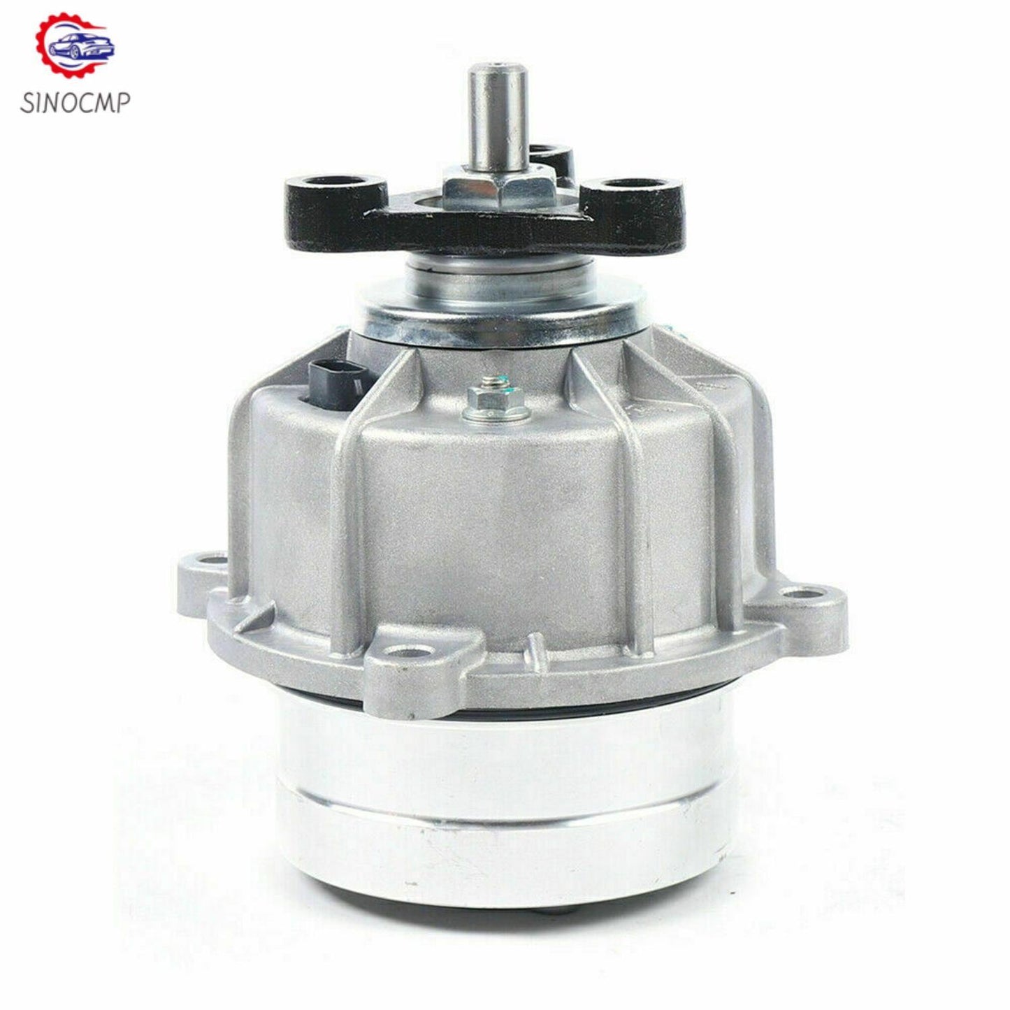 Coupling Assembly 47800-39420 47800-39400 Compatible with for Hyundai Santa Engine