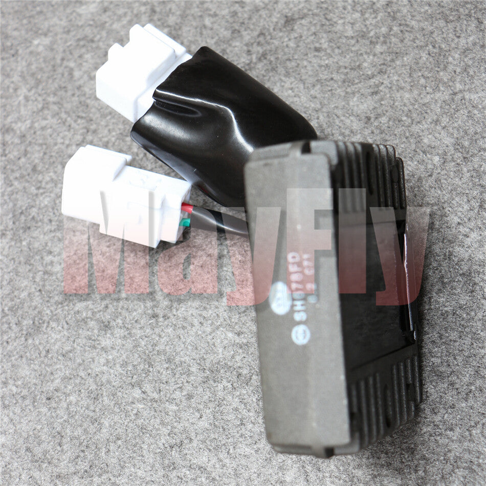 Voltage Regulator Rectifier Fit for Honda CBR1000RR CBR1000 RR 2004-2010 05 06 7