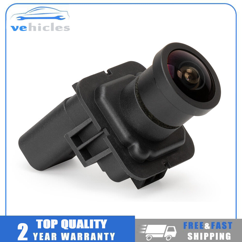 Rearview backup camera for 2015-2018 for Ford for Mustang FR3T-19G490-AE