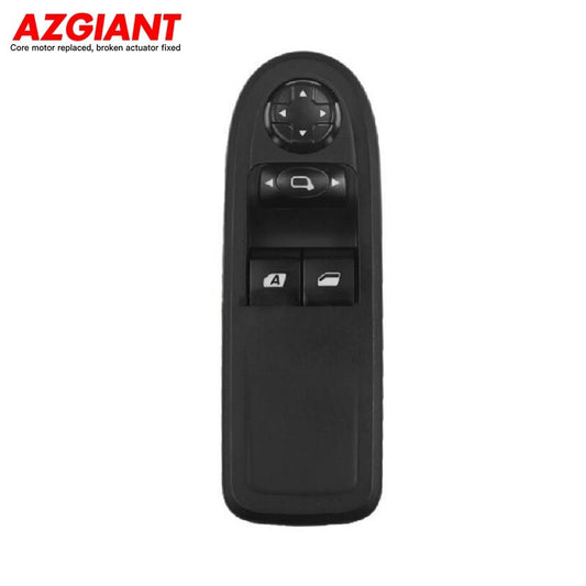 Front left drive side window switch for 2009-2015 for Citro?n C3 II (SC) 98012283XT