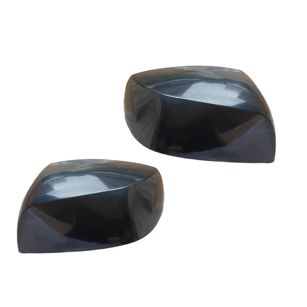 Pair For XV Crosstrek 2013-2014 for Forester 2014-2018 Door Rear View Mirror Cover