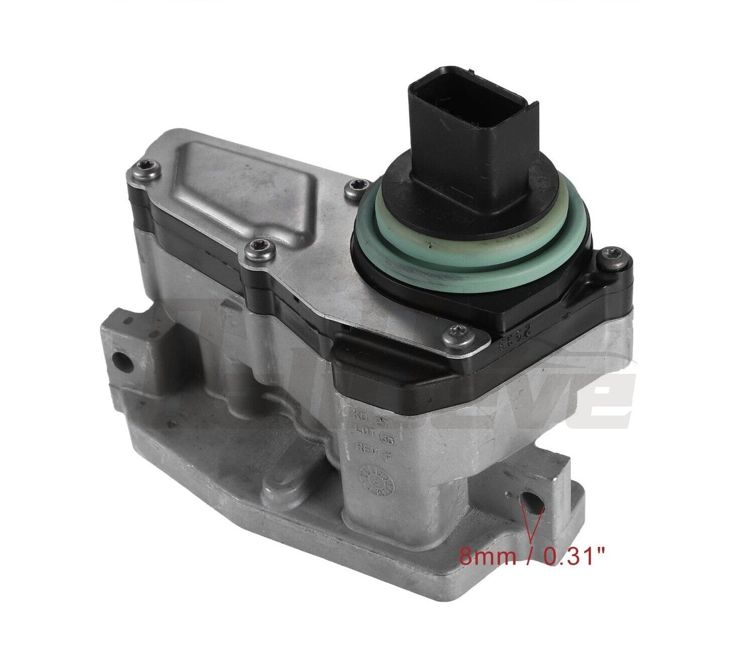 42RLE Transmission Solenoid Valve Block Solenoid Valve Package for Chrysler 300 (2005-2011-)