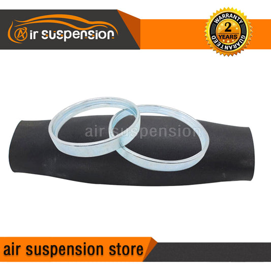 Rear Air Suspension Shock Air Sleeve Rings for Citroen Picasso C4 5102GN 5102R8