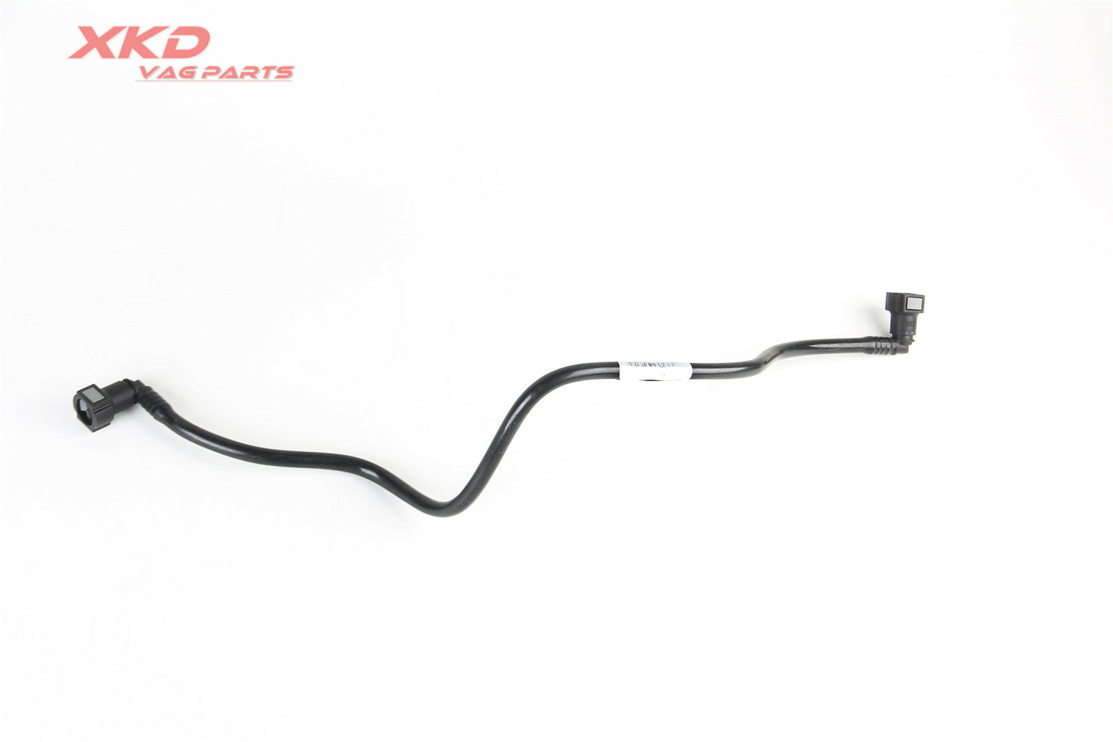 Secondary air pump hose suitable for Mercedes-Benz C250 SLK250 A2710180712