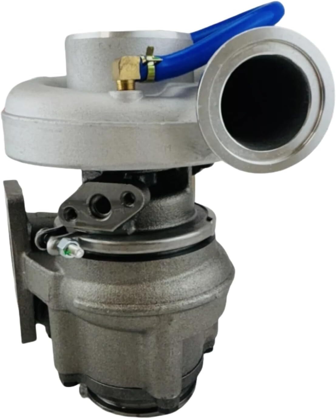 Turbo HX30W Turbocharger 3598543 for Truck 4BTAA Engine