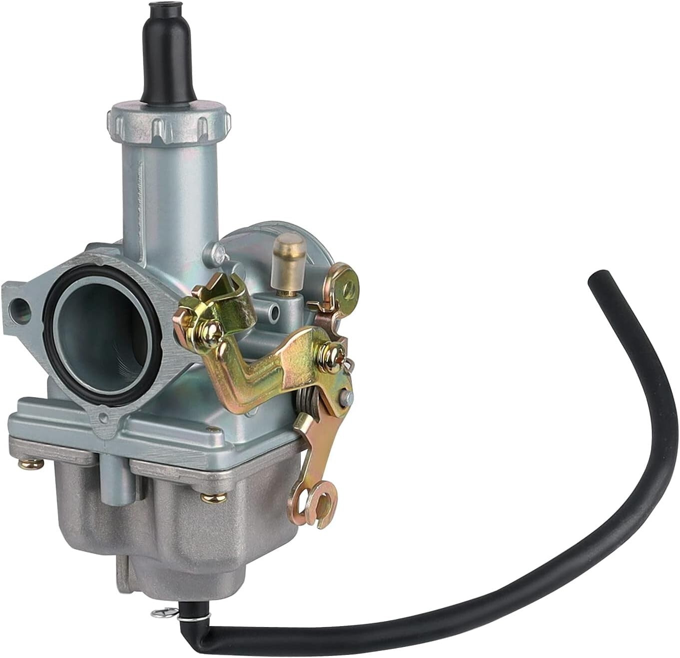 Carburetor for POLARIS Sawtooth 200 2006-2007 Carb Replaces 0455075 0454997