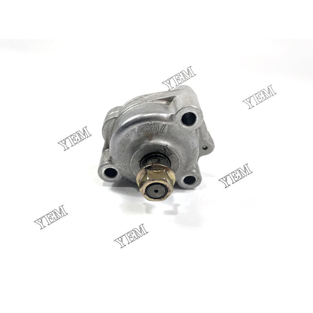 WG752 Oil Pump Fit For Kubota Diesel Engine Spare Parts.