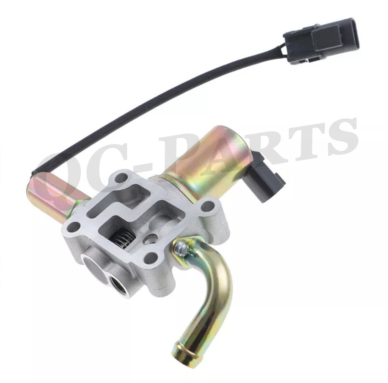 Idle Air Control Valve Fit for 1999-2004 for Nissan Frontier Pathfinder Xterra 3.3L