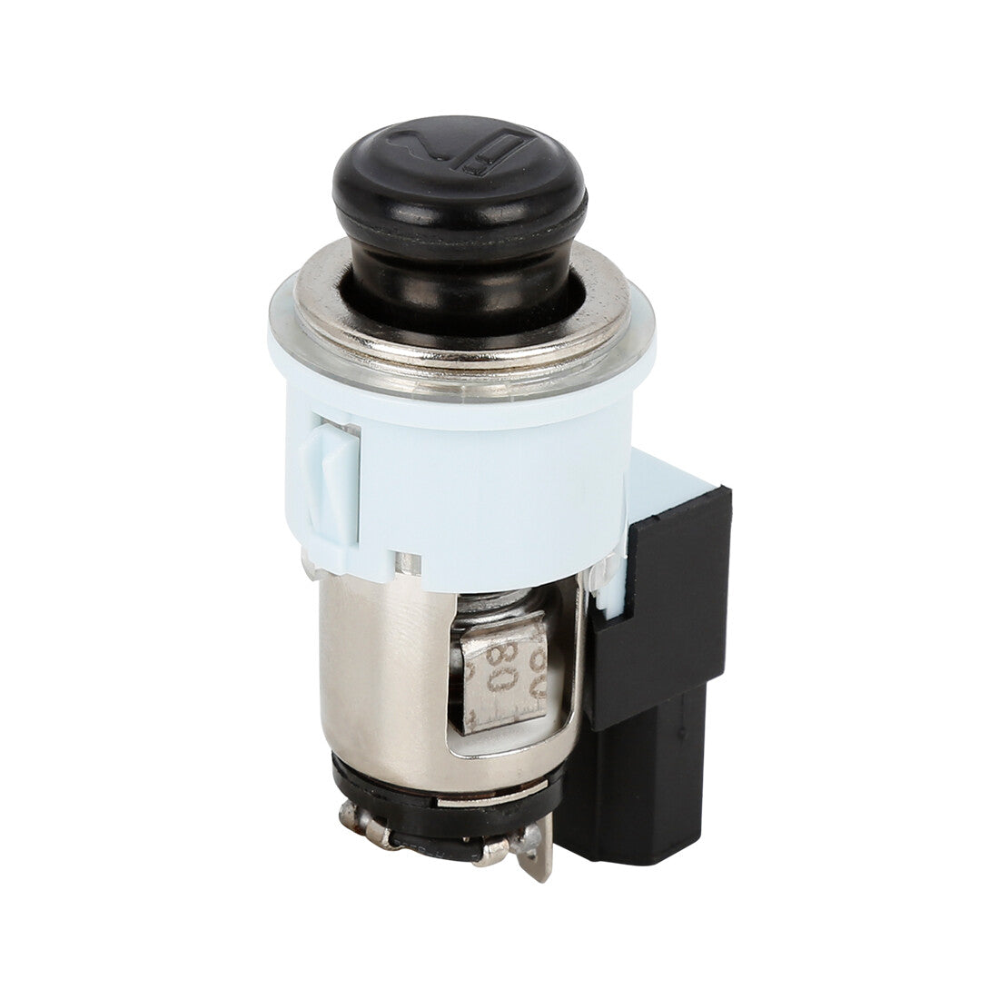 1-piece pack of new cigarette lighter components (85500-12240) - Assy, suitable for Toyota and for Lexus .
