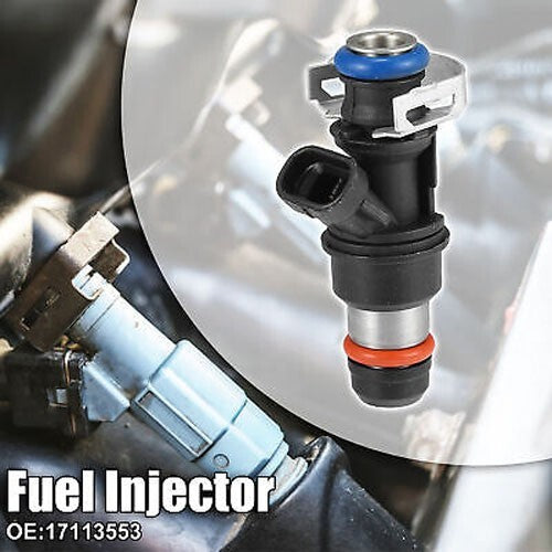 17113553 Car Fuel Injector Replacement for CHEVROLET Silverado 1500 2007